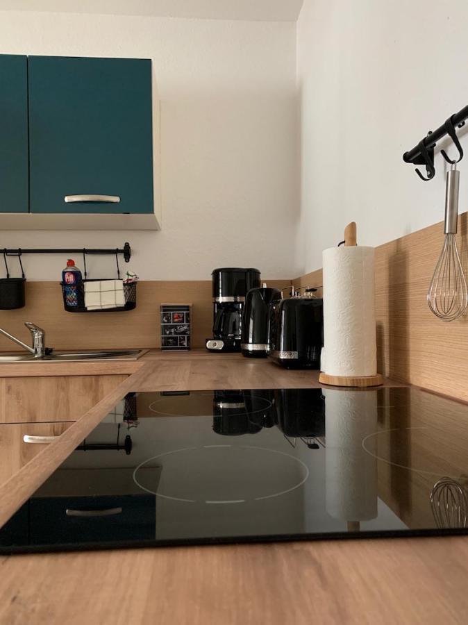 Ferienwohnung Birka Σπάιερ Εξωτερικό φωτογραφία