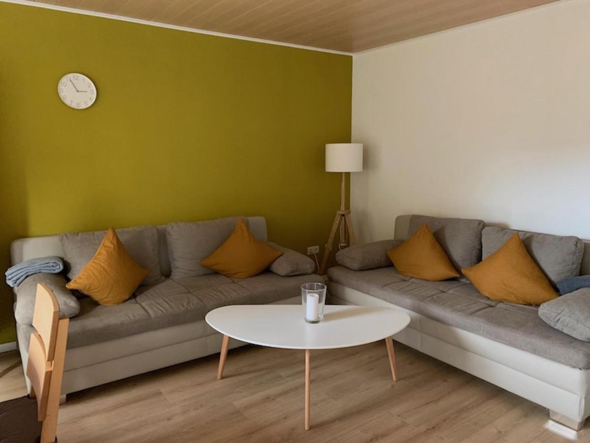 Ferienwohnung Birka Σπάιερ Εξωτερικό φωτογραφία