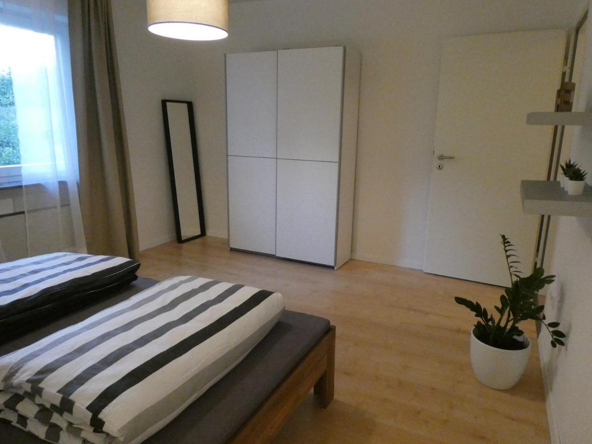 Ferienwohnung Birka Σπάιερ Εξωτερικό φωτογραφία
