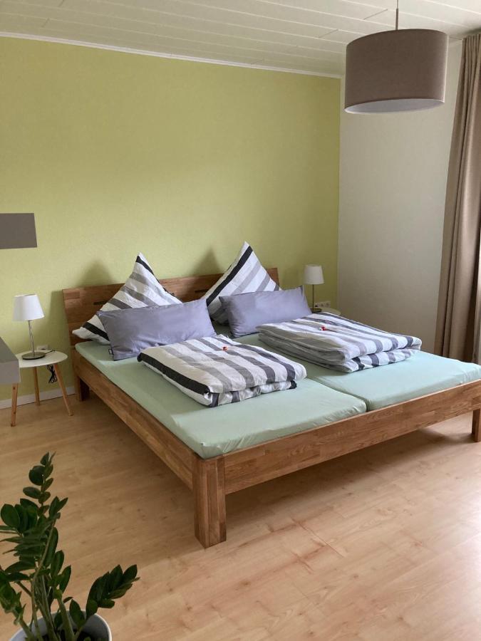 Ferienwohnung Birka Σπάιερ Εξωτερικό φωτογραφία