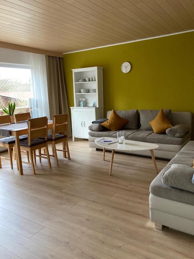 Ferienwohnung Birka Σπάιερ Εξωτερικό φωτογραφία