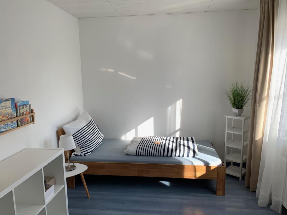 Ferienwohnung Birka Σπάιερ Εξωτερικό φωτογραφία
