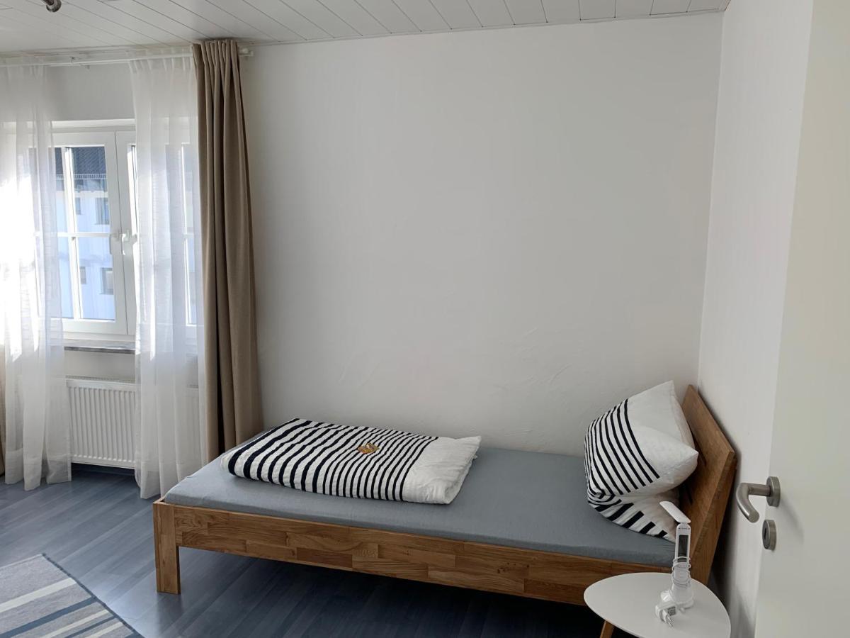 Ferienwohnung Birka Σπάιερ Εξωτερικό φωτογραφία