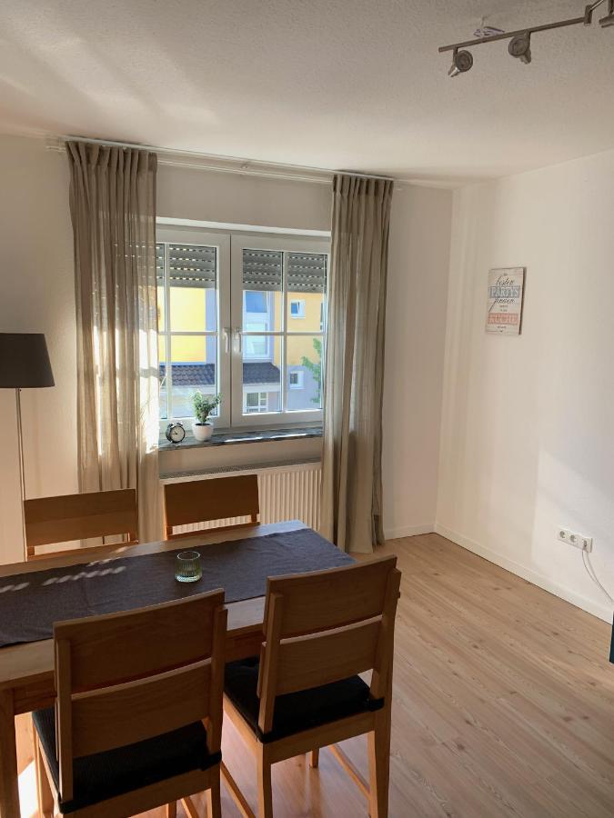 Ferienwohnung Birka Σπάιερ Εξωτερικό φωτογραφία