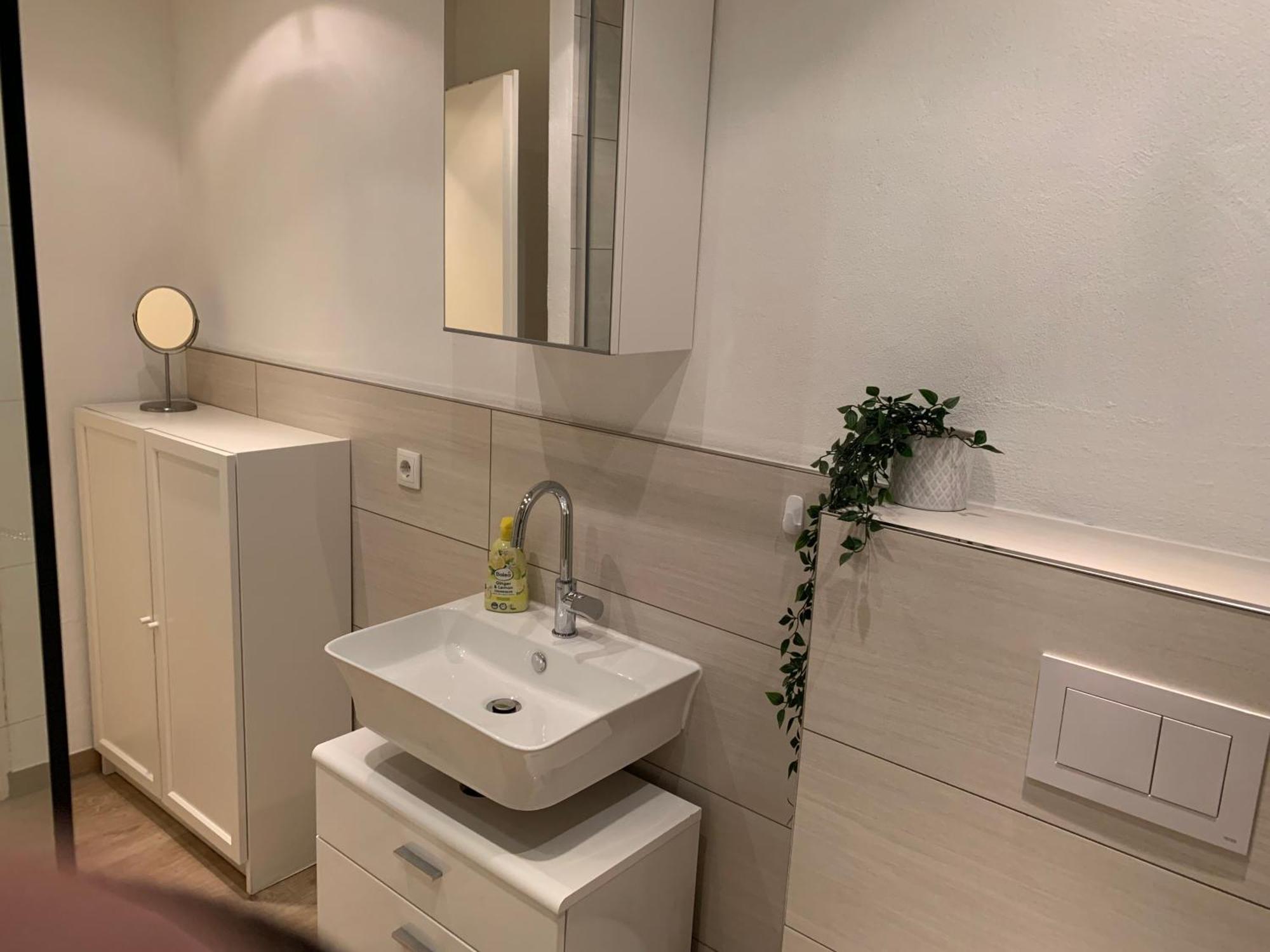 Ferienwohnung Birka Σπάιερ Εξωτερικό φωτογραφία